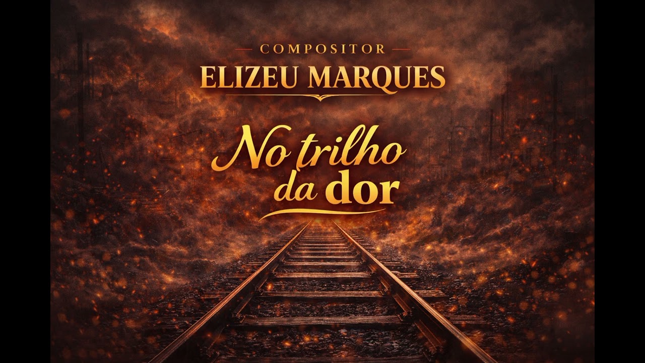 No trilho da dor 
