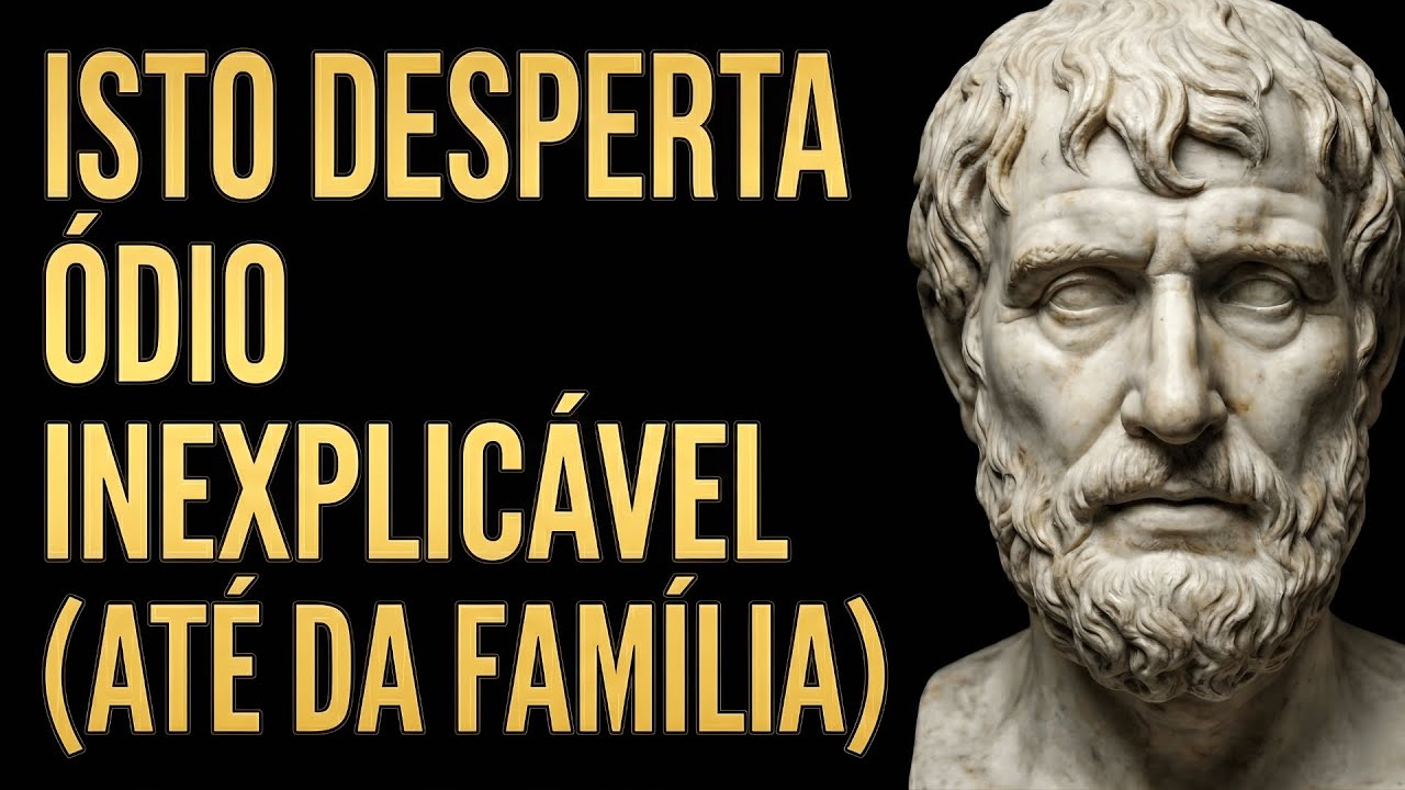 5 razões pelas quais as pessoas odeiam você sem motivo