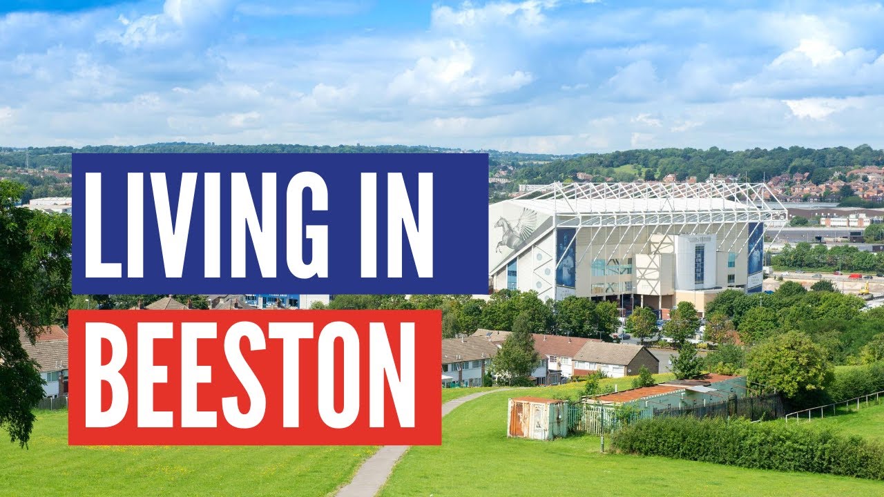 Living in Beeston, Leeds | Manning Stainton Estate Agents in Beeston