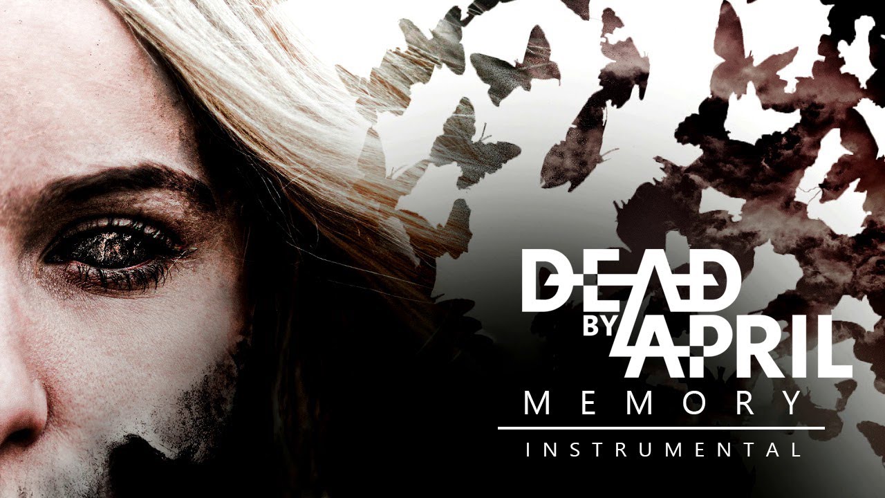 Dead By April - Memory (Official Instrumental)