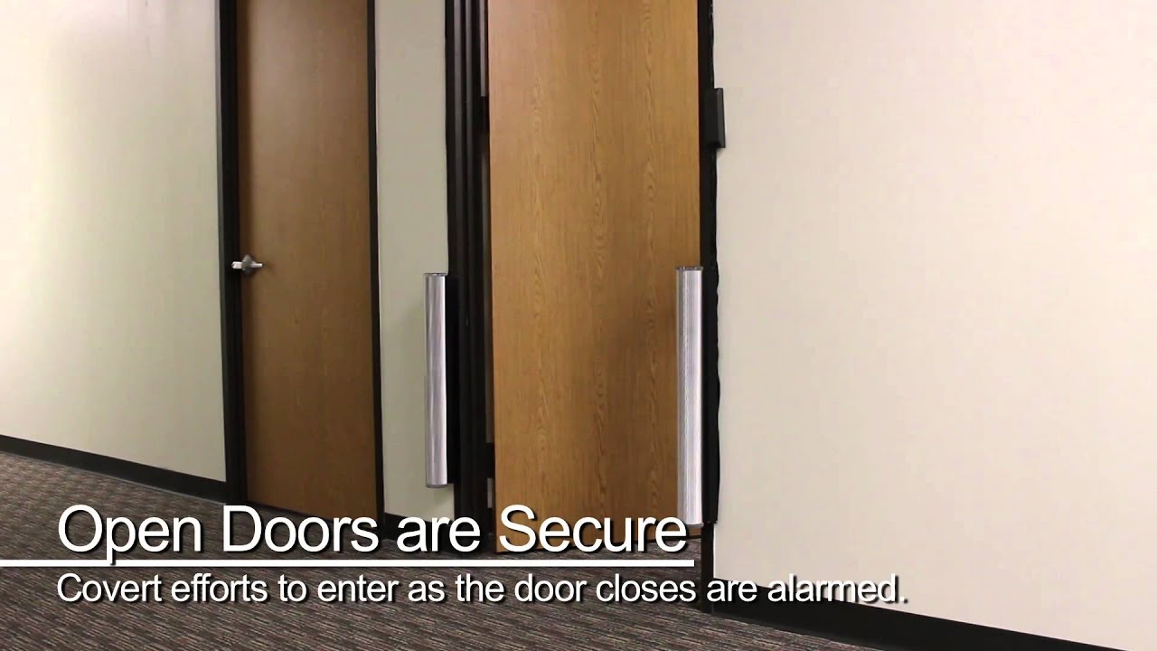 Stop the Covert Intruder