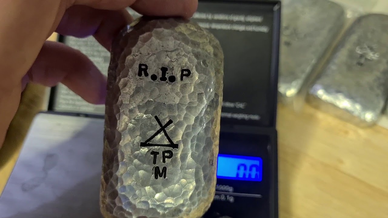 AceBullion Special !!!! ♤♤♤ Ft. TPM