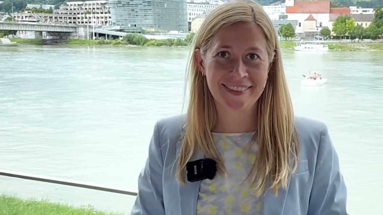 Das macht Stadtr&auml;tin Doris Lang-Mayerhofer