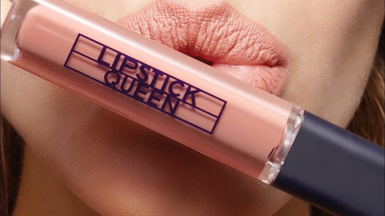 Lipstick Queen | Brand Video