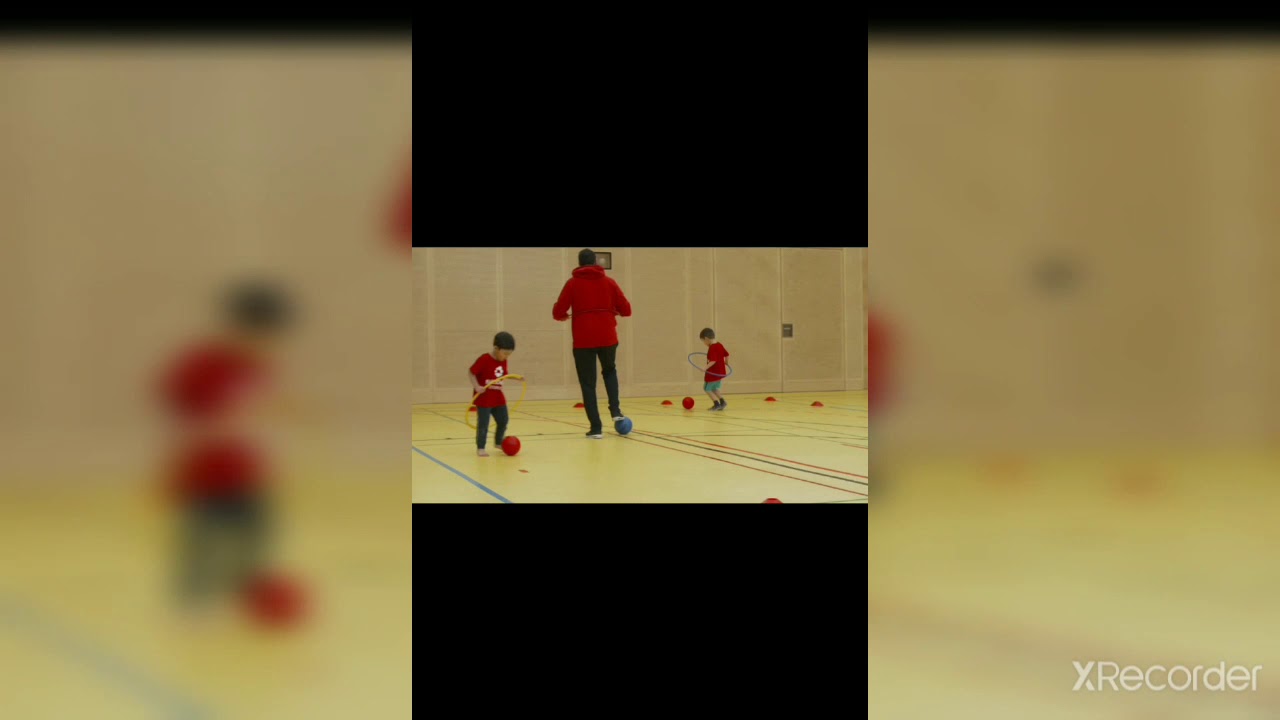 Ballschule Heidelberg: Die App