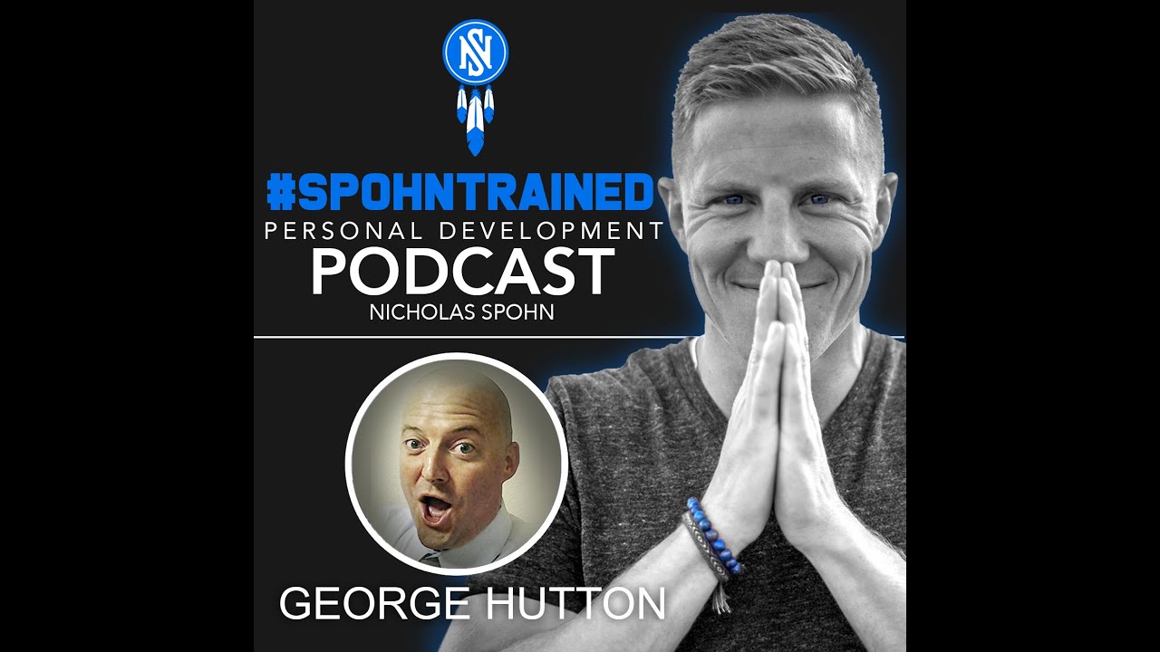 Love Hypnosis - George Hutton