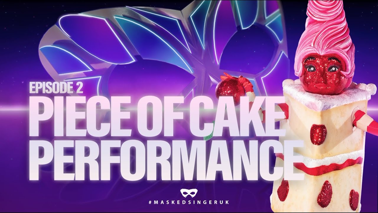 Piece of Cake Performs 
