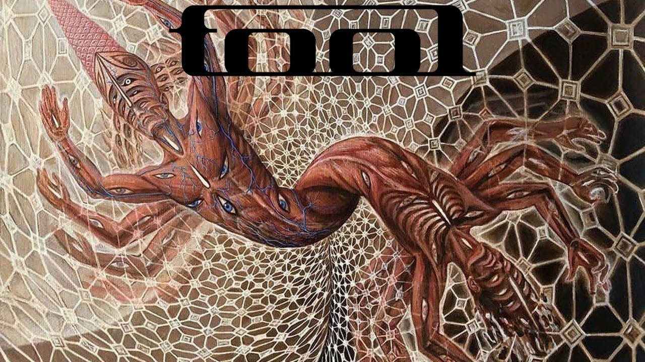 Fear Inoculum - TOOL's Swan Song