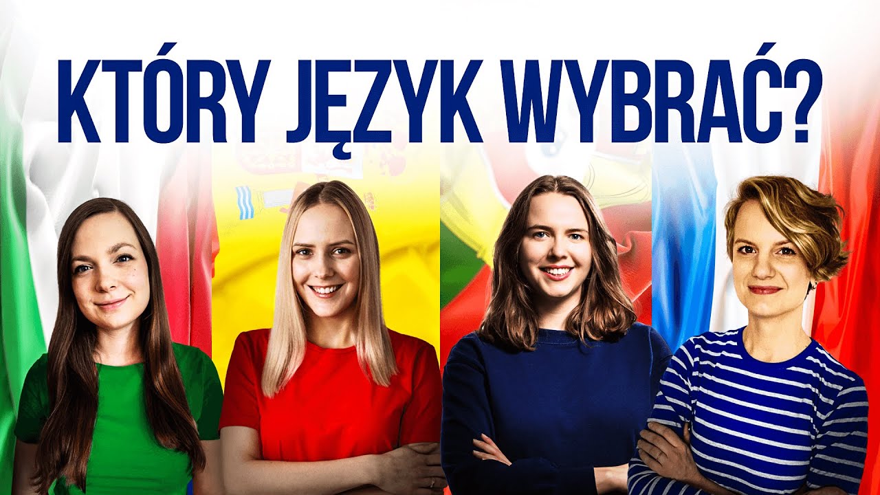 Który język romański jest najłatwiejszy? 🇪🇸 🇫🇷 🇮🇹 🇵🇹