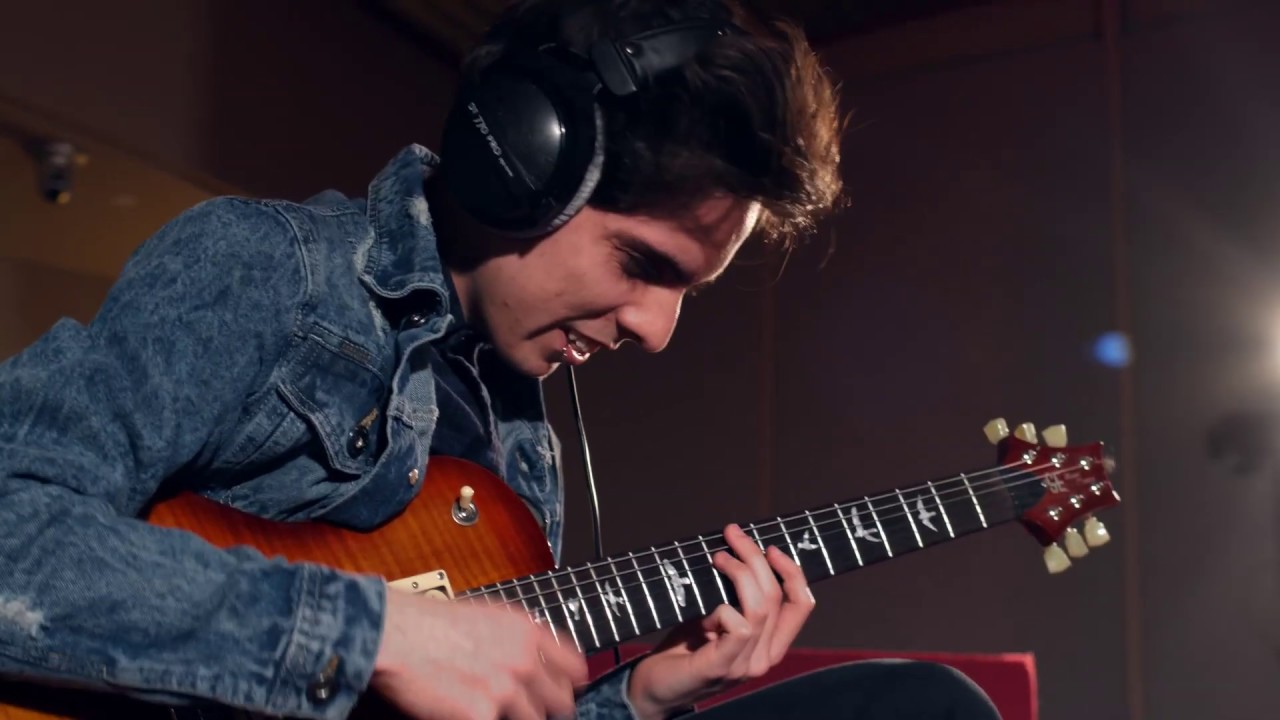 My Funny Valentine - Jim Hall/Bill Evans Duo Version by Daniel Avila & Joy Shechter
