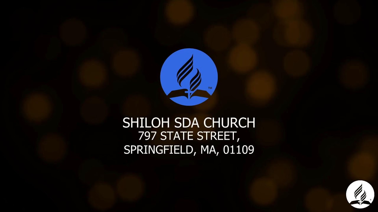Pastoral Installation Service: Dr. James W. Dieujuste | Shiloh SDA Church