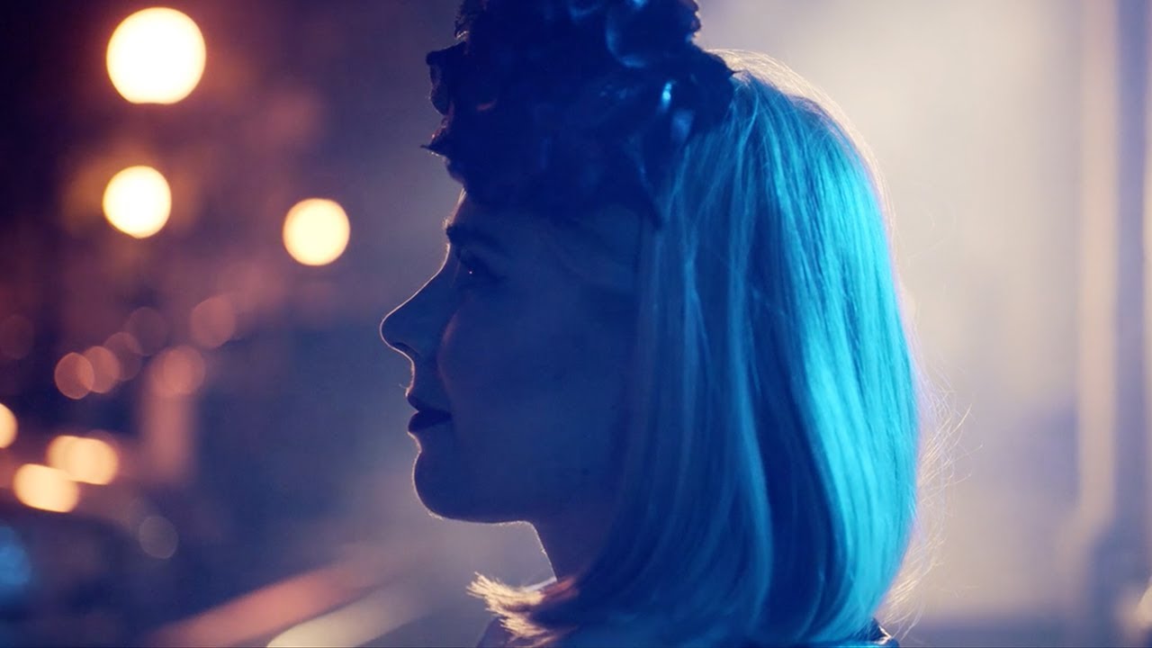 ADRIANA - DESTINY (OFFICIAL VIDEO)