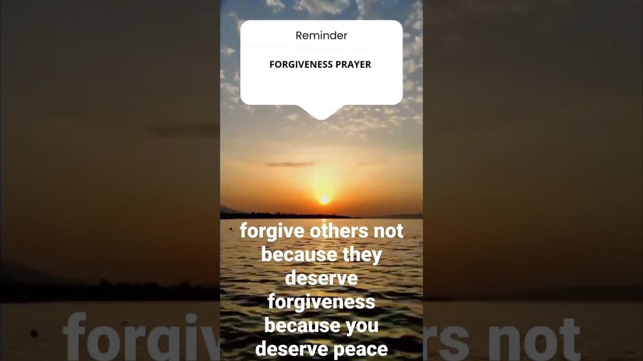 #shortvideo #forgivenesspractice #reikihealing#chakrahealing #tarothealing #prayer #morningprayer