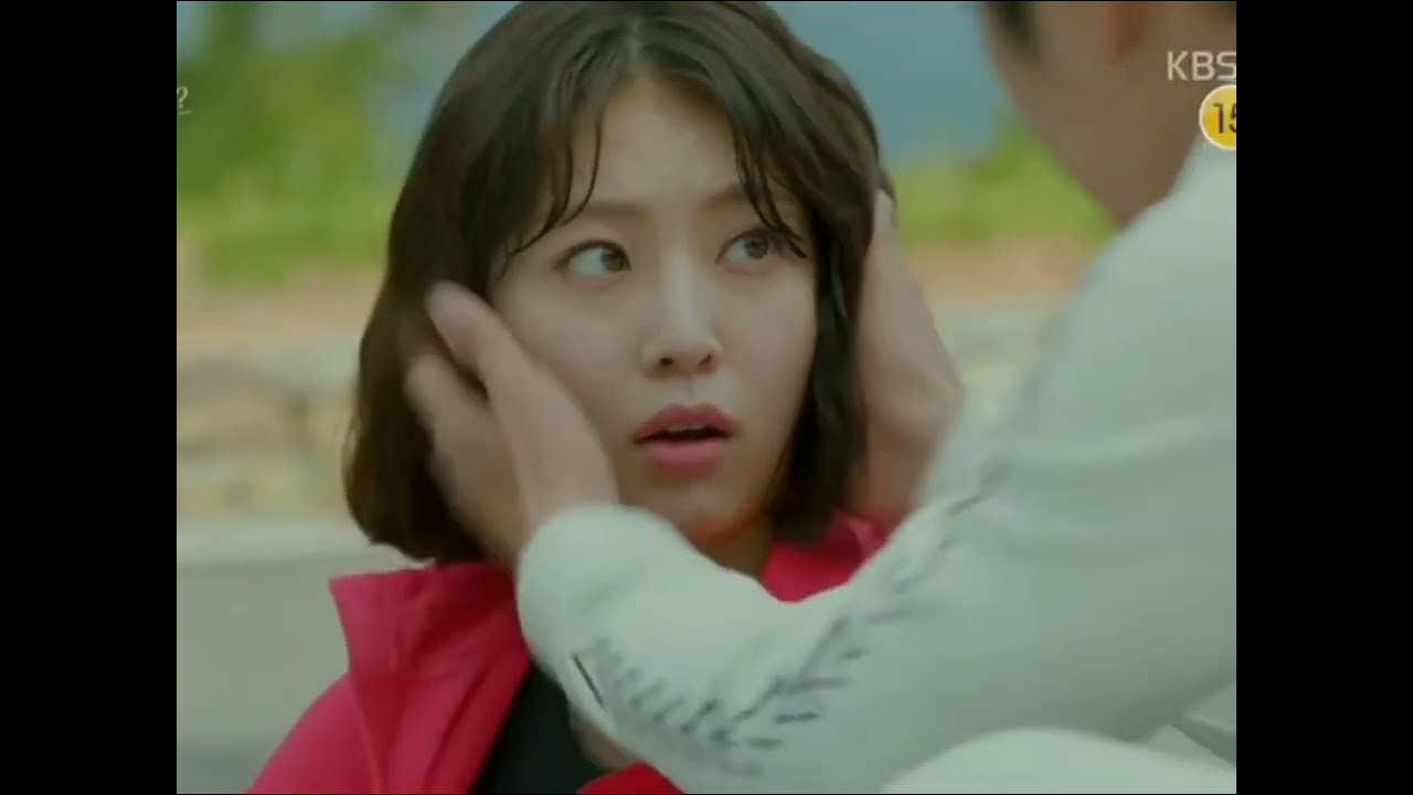 ❣️she fell in love with him 💕without knowing he is robot🌷
