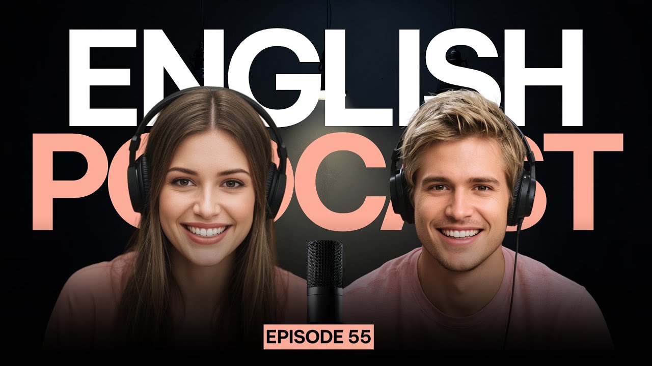 Learn English through Podcast | Health Talk &ndash; Fertility, Conception & Reproductive Terms