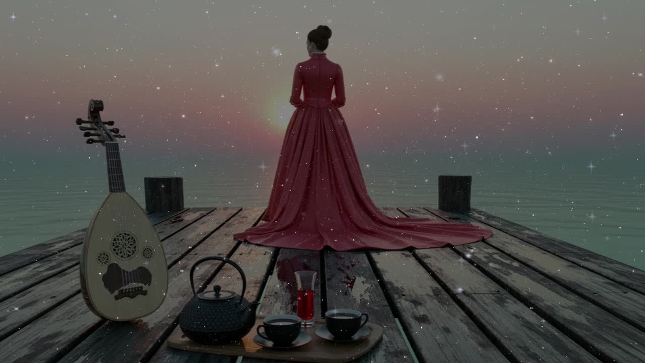 Flamenco Guitar Fusion | Relaxing Spanish Instrumental Chill Music