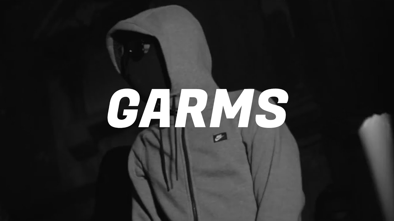 #OFB SJ X 136Margs UK Drill Type Beat - 