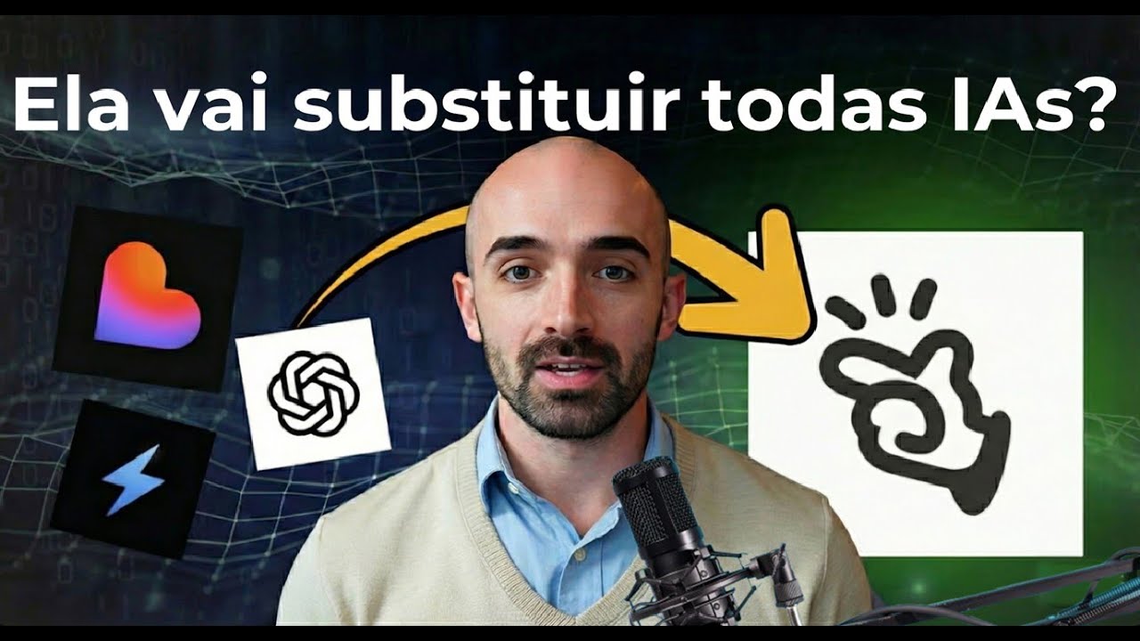 Tutorial Manus AI: Pedi para prever a Copa de 2026 e o resultado foi insano
