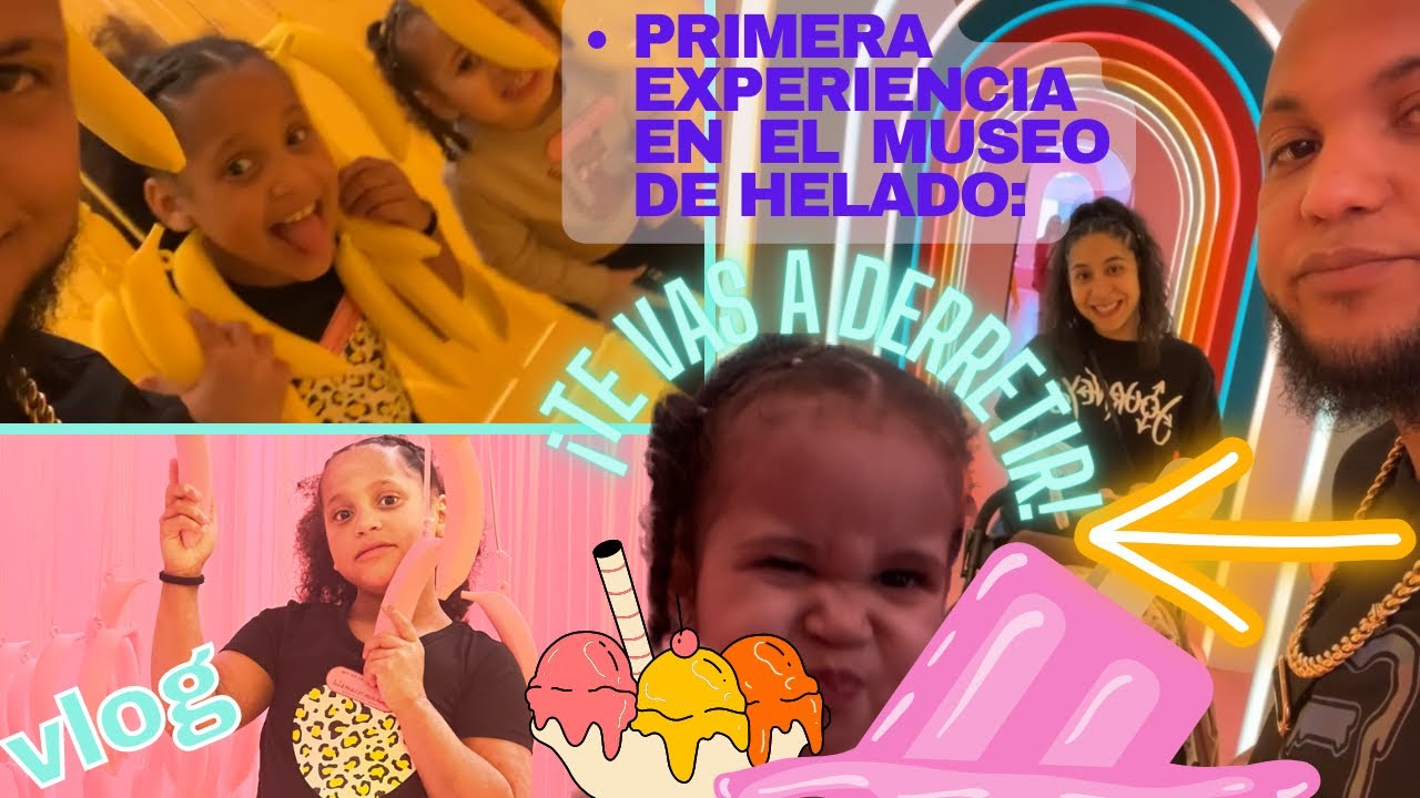 The Museum of Ice Cream's hidden room will shock you!