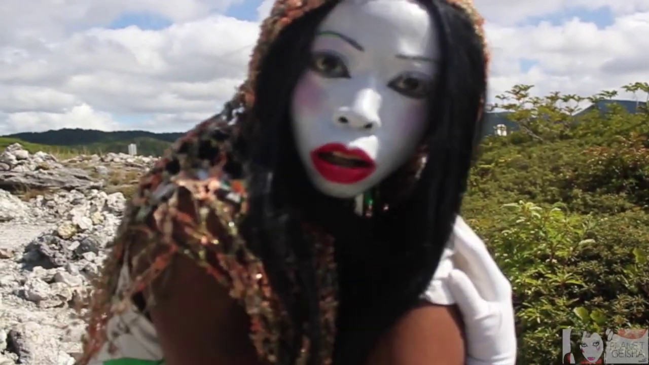 Geisha Davis - Trend - Music Video