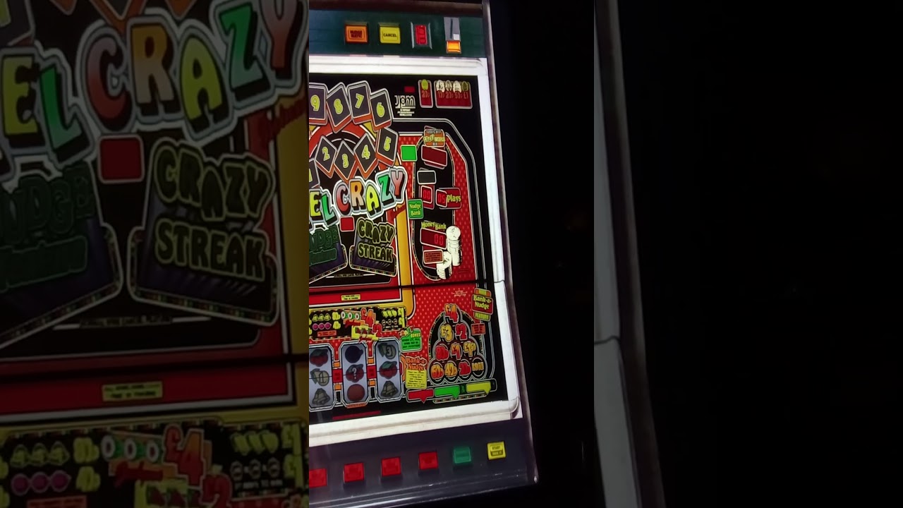 Fruit Machine Emulator Update 🍇🍇🍇