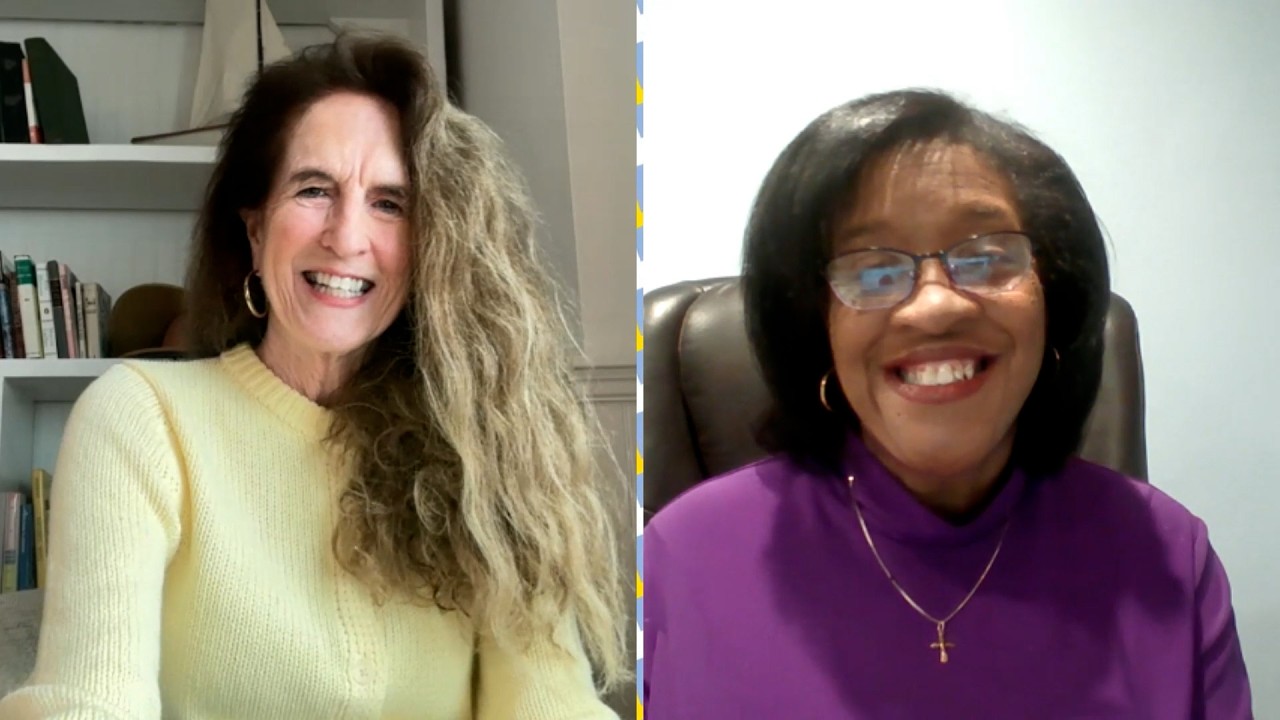 Sparkle with Lisa Denny