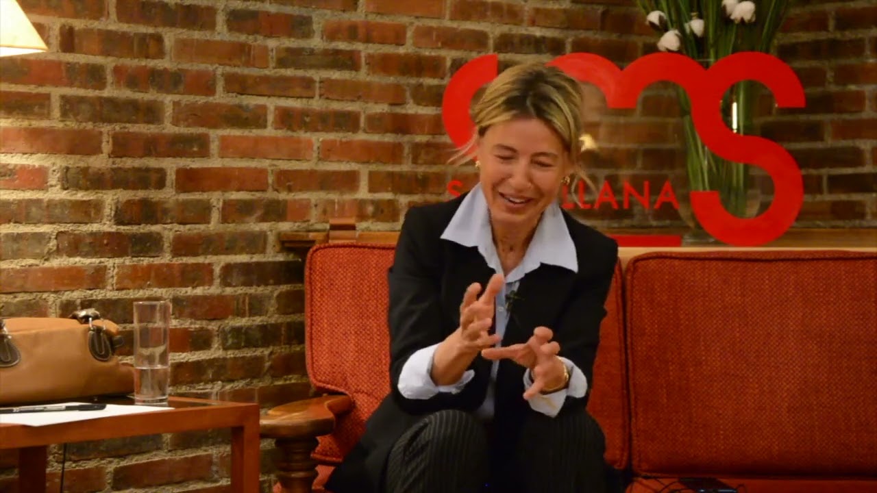 María Calvo Charro | Sesión del programa de excelencia Héroe ® 28/04/22