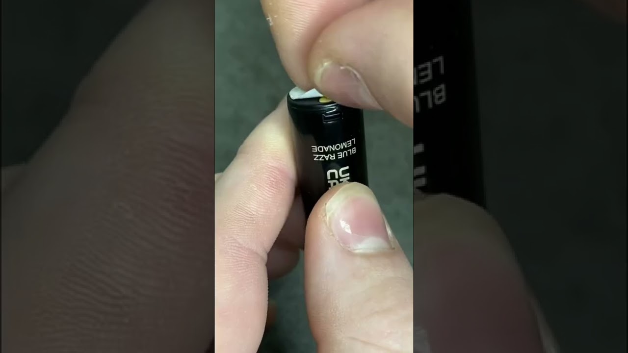 The PERFECT Elfbar now exists! It&rsquo;s almost a disposable