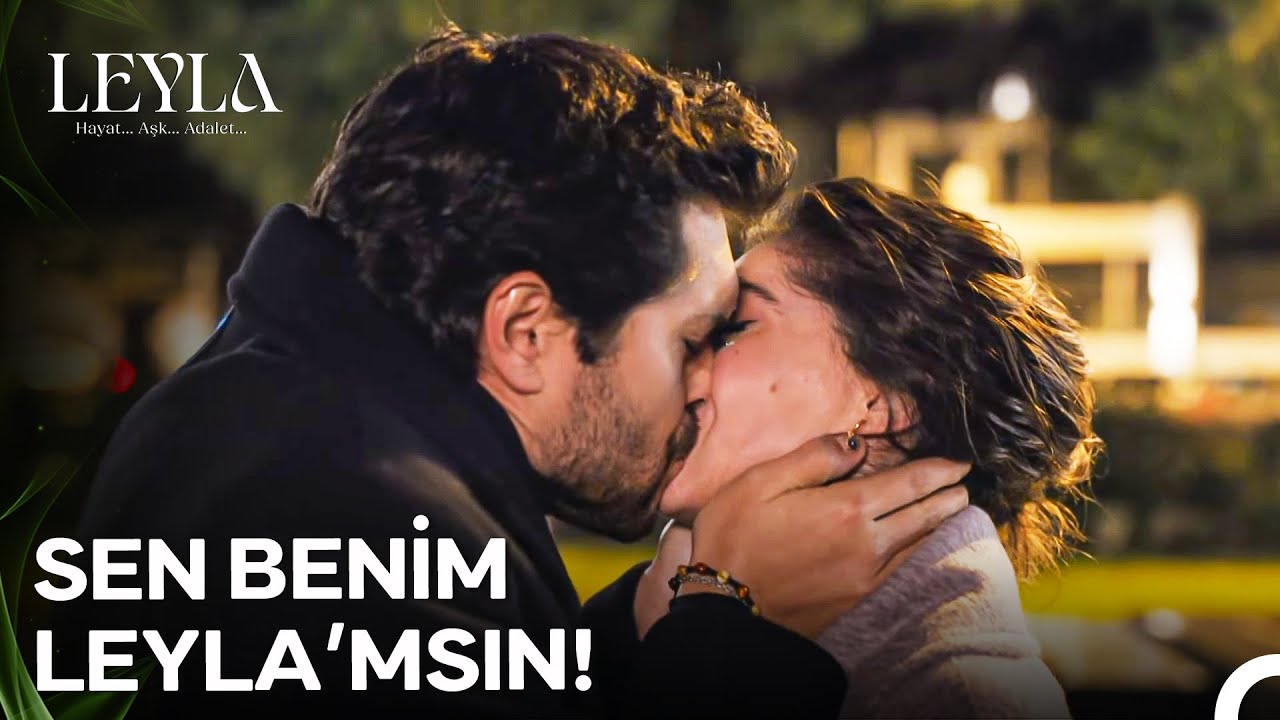Civan, Ela'nın Leyla Olduğunu Anladı! 💥 - Leyla: Hayat...Aşk...Adalet... 15. Bölüm (SON SAHNE)