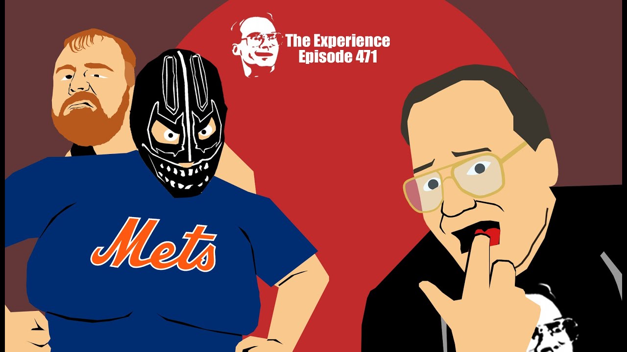 Jim Cornette Reviews Jon Moxley vs. Evil Uno on AEW Dynamite