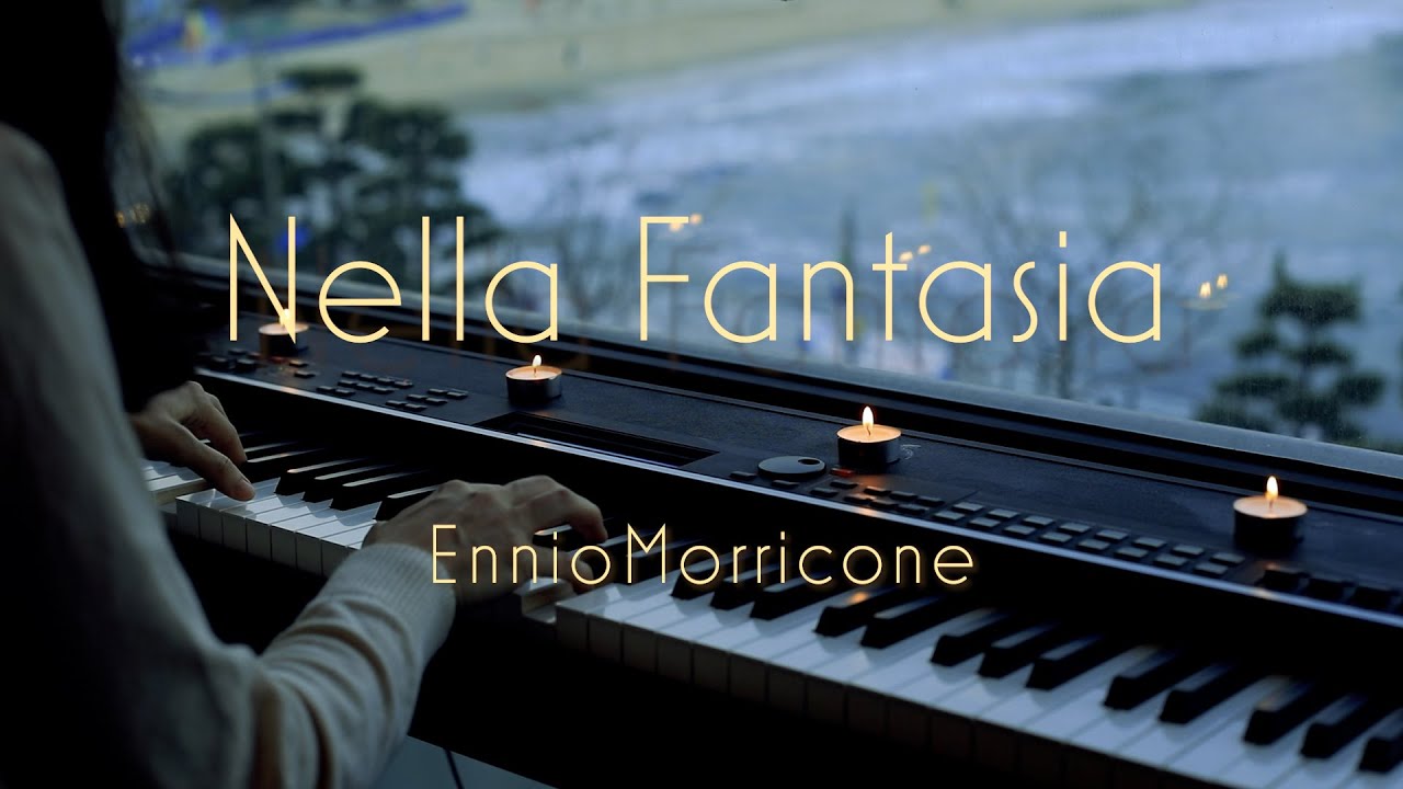 🎼[Emotional 🎹] 