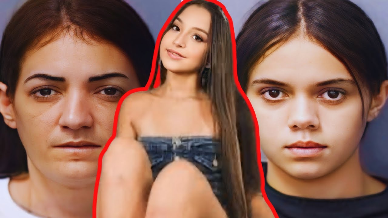 Su AMIGA la ASESlNÒ frente a su MADRE | El caso de Gabriela Nicole Pratts | Lesma VR 