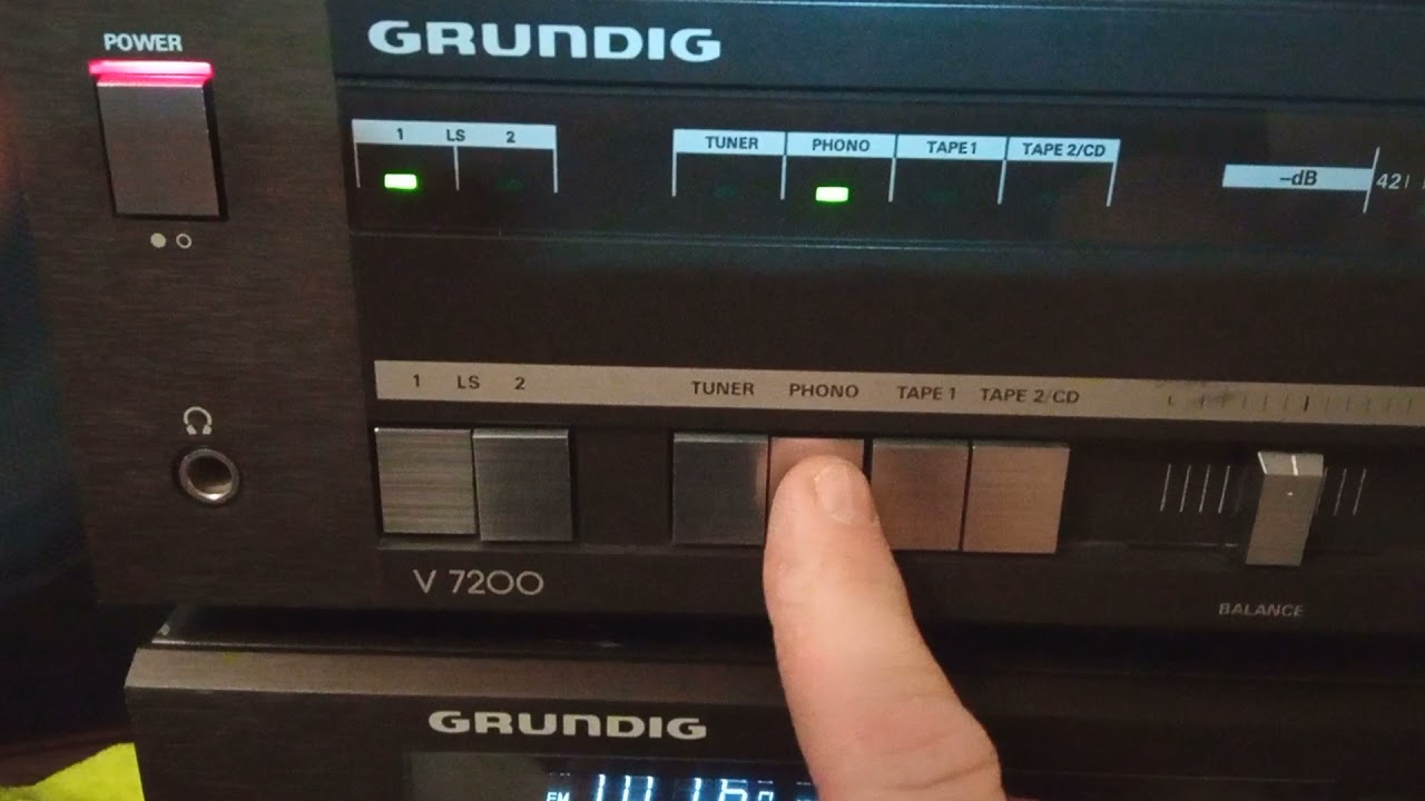 Grundig v7200,t7200,cf7400,ps2750