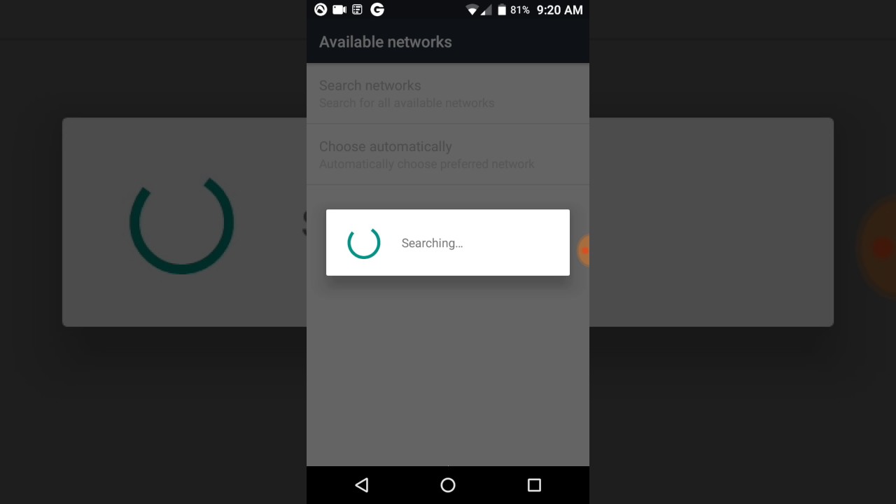 Как активировать SIM-карту Freedompop 4g LTE