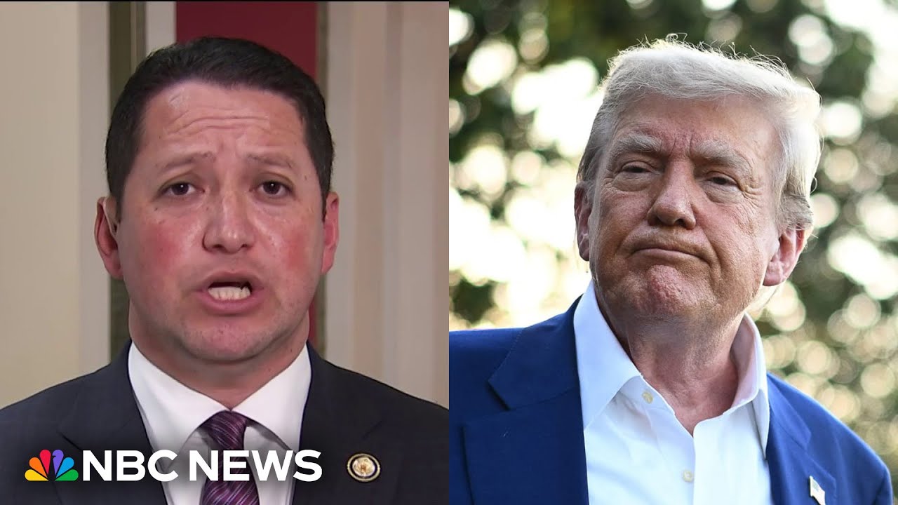 Overruling Senate parliamentarian would be ‘dangerous precedent,' House Republican says
