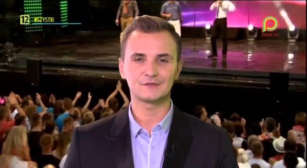 Piękni i Młodzi oraz Diadem w programie Wszystko Mi Disco