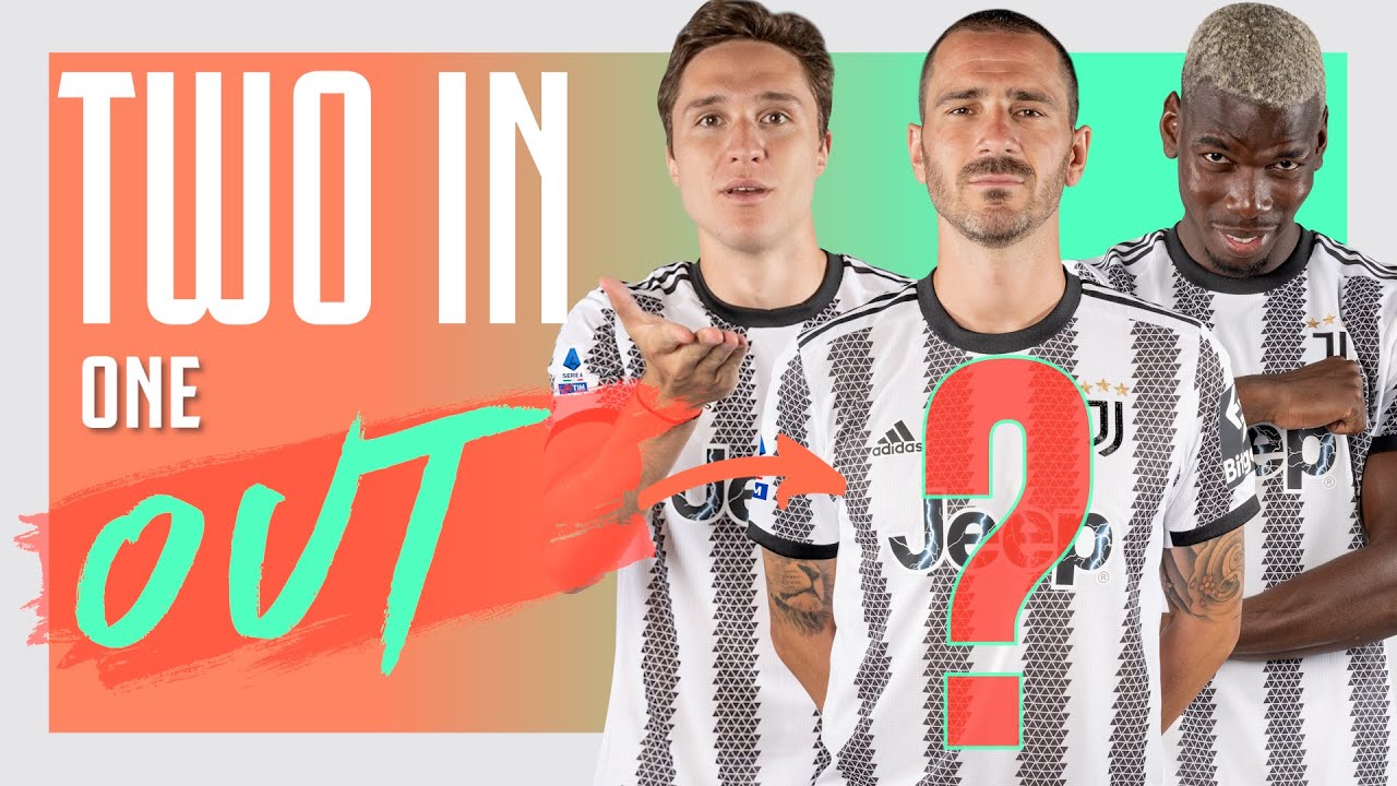 JUVENTUS NEWS || CHIESA & POGBA ARE BACK || IS BONUCCI RISKING?