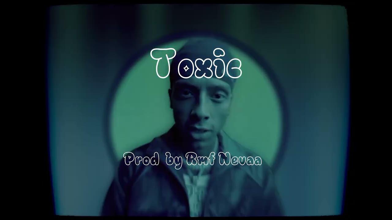 CENTRAL CEE X UK DRILL TYPE BEAT,TOXIC 2026[FREE FOR PROFIT]PROD BY RMF NEVAA #drilltypebeat#ukdrill