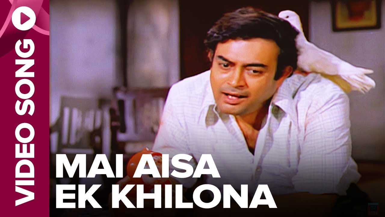 Mai Aisa Ek Khilona (Video Song) - Shandaar