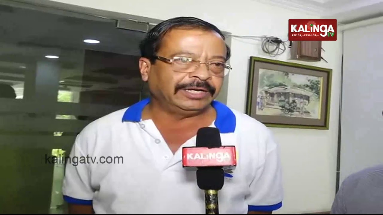 In conversation with Lok Sabha BJP MPs Basanta Kumar Panda and Suresh Pujari | Kalinga TV
