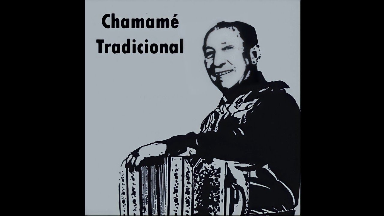 Chamamé Tradicional - Selección Musical (Parte 3)