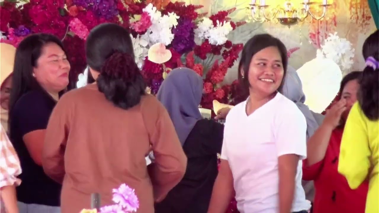 FULL DANGDUT | MDS ENTERTAINMENT | PILIP 5 SAWIT | RESEPSI MADON & PUTRI | SESSION 2