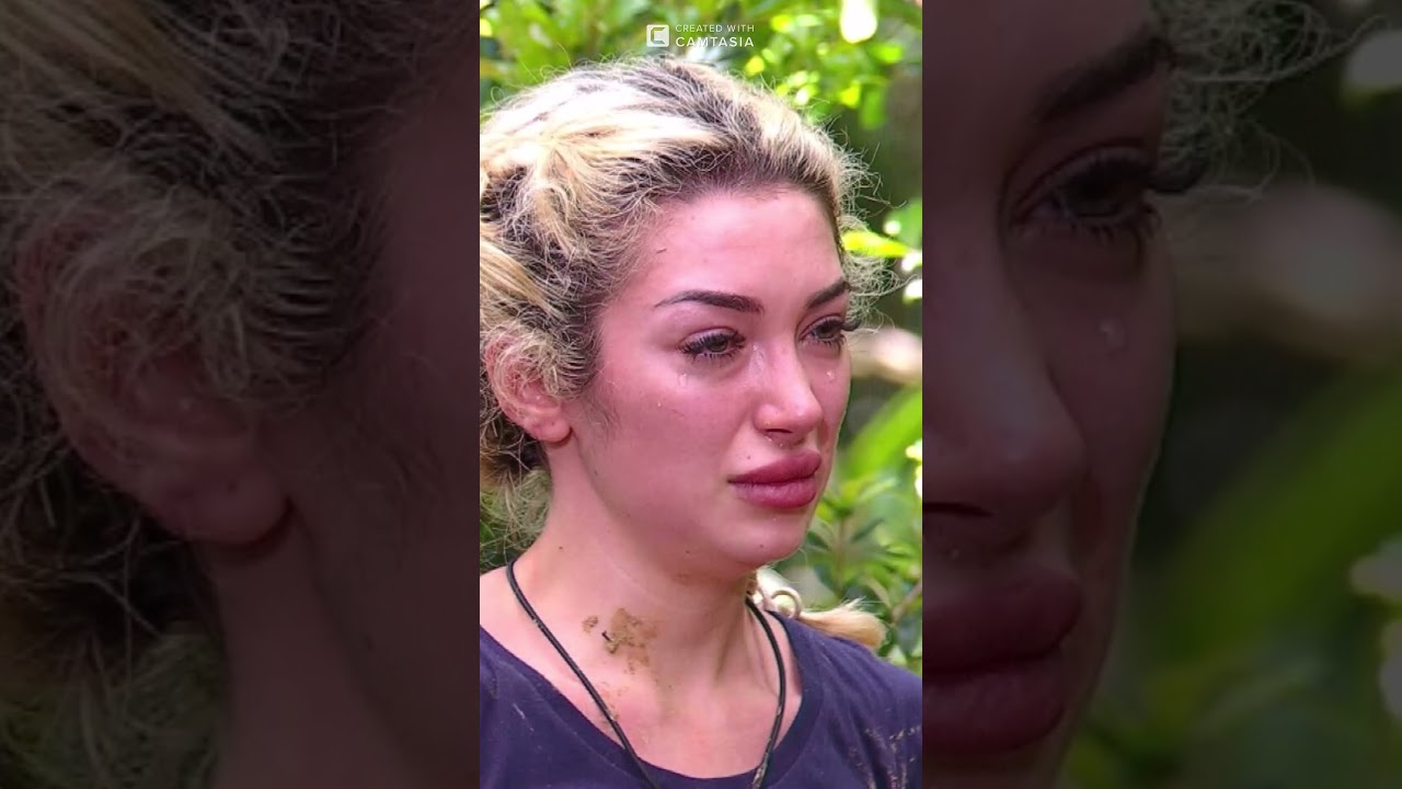 &bdquo;NIEMAND HAT DAMIT GERECHNET!&ldquo; &ndash; Gil Ofarim GEHT auf Ariel zu 😱🔥 Dschungelcamp eskaliert!