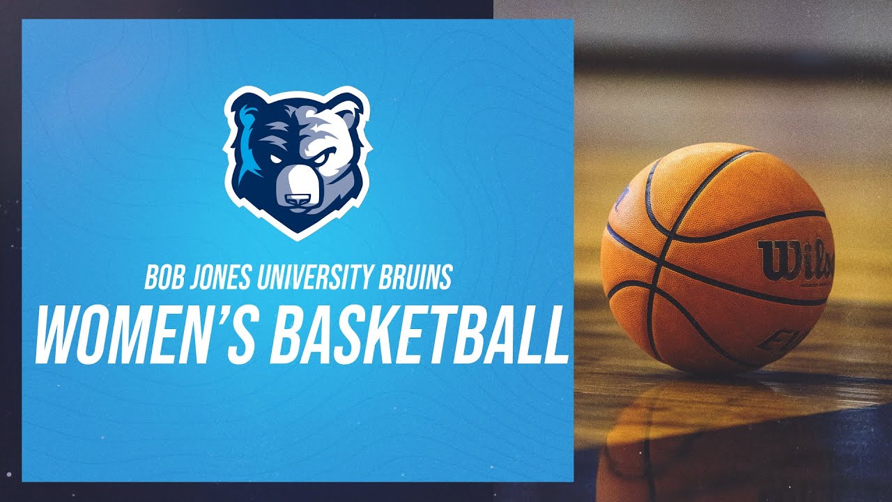 Bob Jones University vs. Johnson & Wales University | Women's Basketball