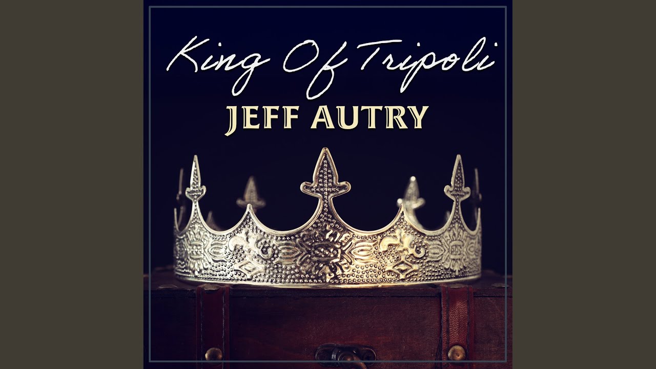 King of Tripoli