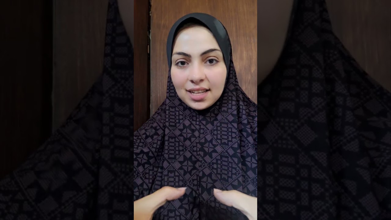 استحلفك بالله ما تتخطى الفيديو 💔 الواتساب 00972595197017