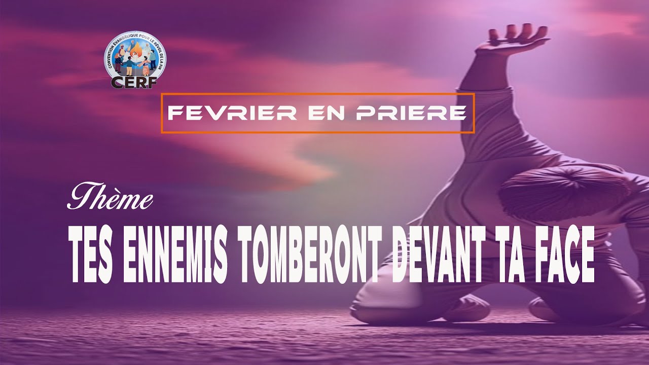 TES ENNEMIS TOMBERONT DEVANT TA FACE : ANCIEN CHAVY MBERY