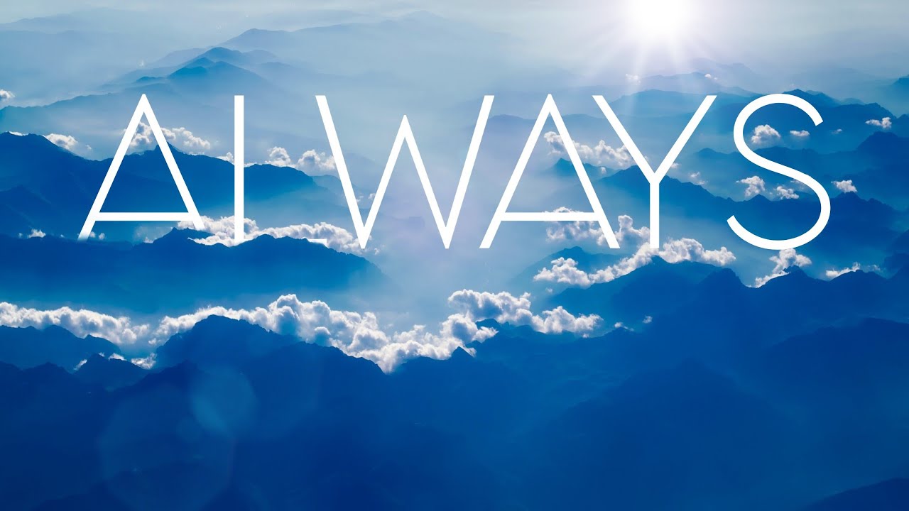 Owl City - Always (Lyrics)