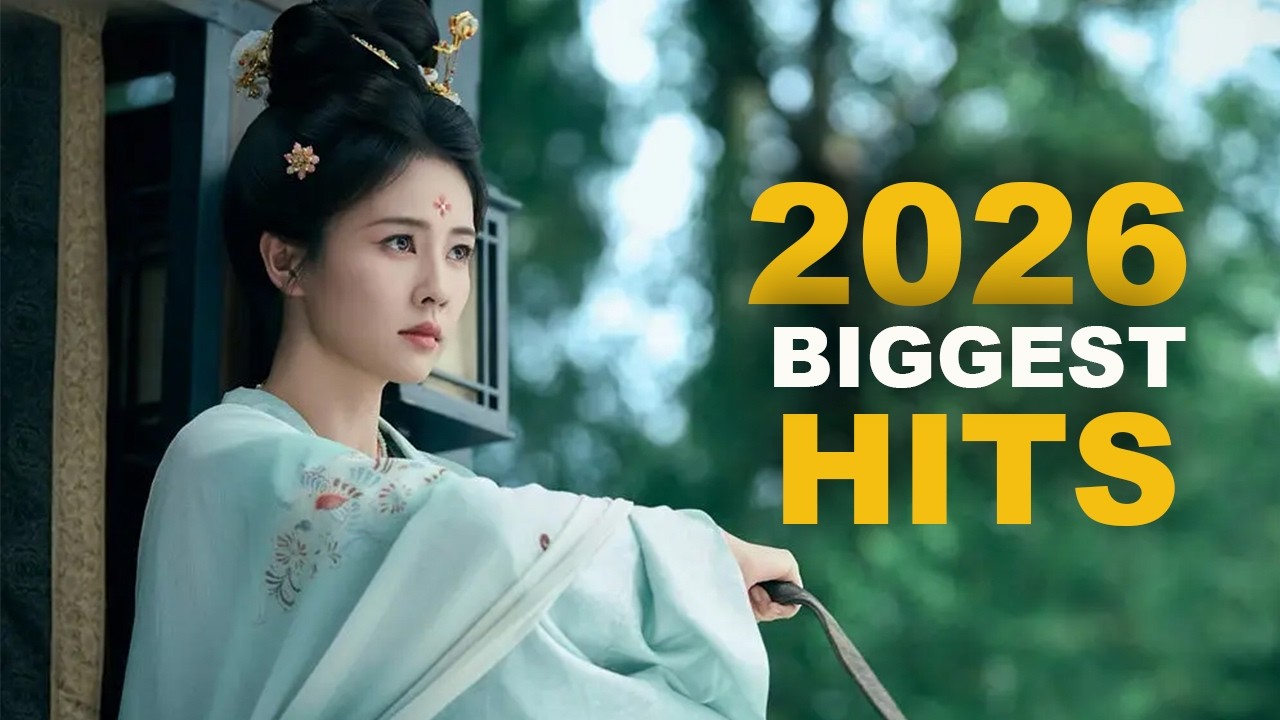 TOP 15 Chinese Dramas of 2026 So Far | Most Popular C-Dramas