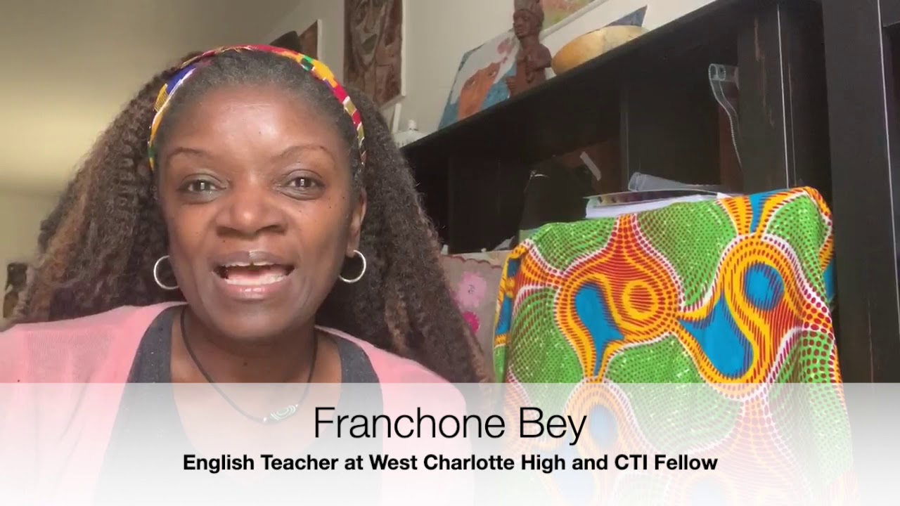 Franchone Bey CTI 2020